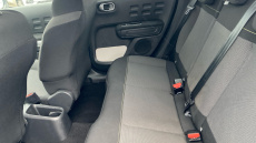 Citroen C3 1.2 PureTech 83 Flair 5dr Petrol Hatchback